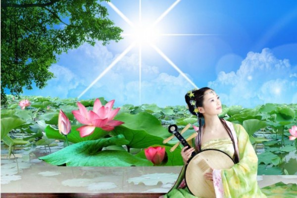 花旗参炖鸡家常滋补，八大神奇功效助你远离亚健康
